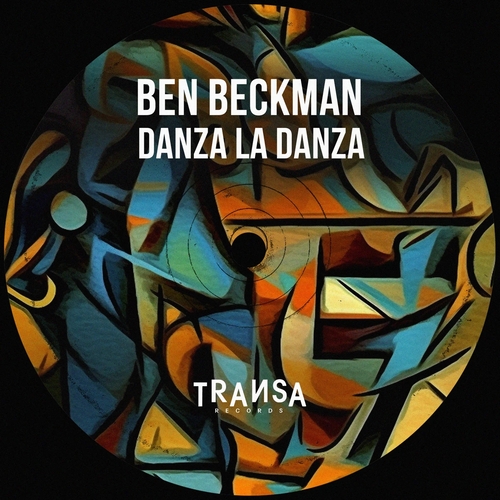 Ben Beckman - Danza la Danza [TRANSA552]